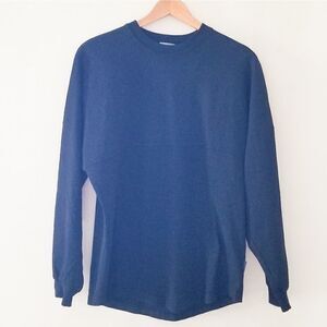 Spirit Jersey sweatshirt Saint Ben's color black